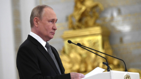 Путин не исключил прекращения зерновой сделки